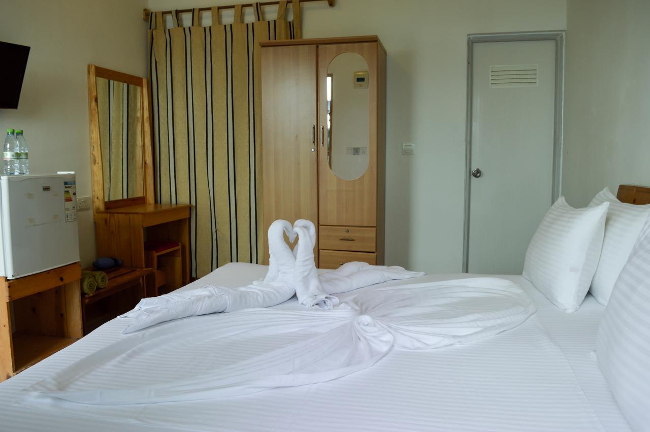 Zeestar Inn マーフシ エクステリア 写真