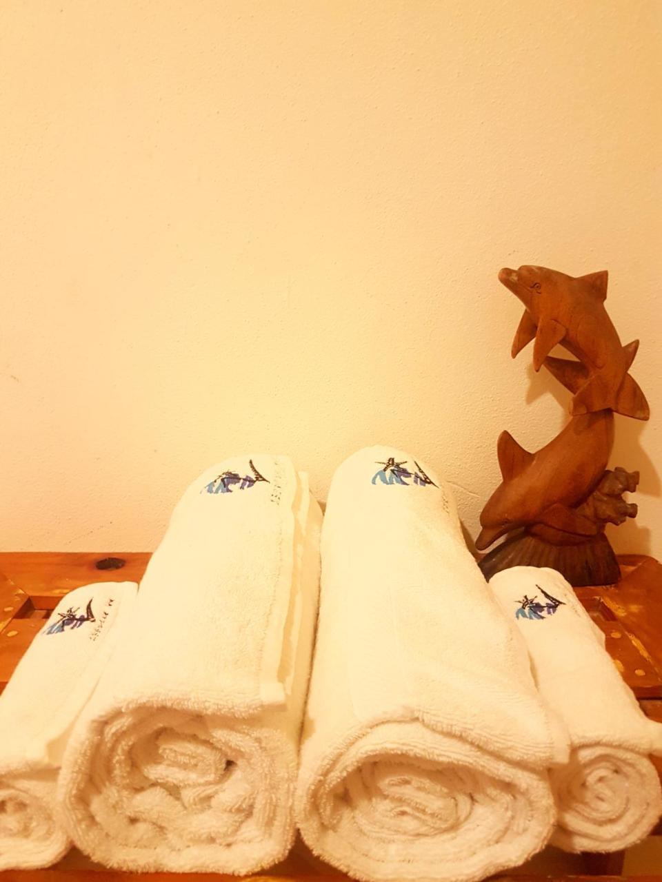 Zeestar Inn マーフシ エクステリア 写真